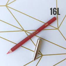 Карандаш LaCordi для губ 16L Коралл